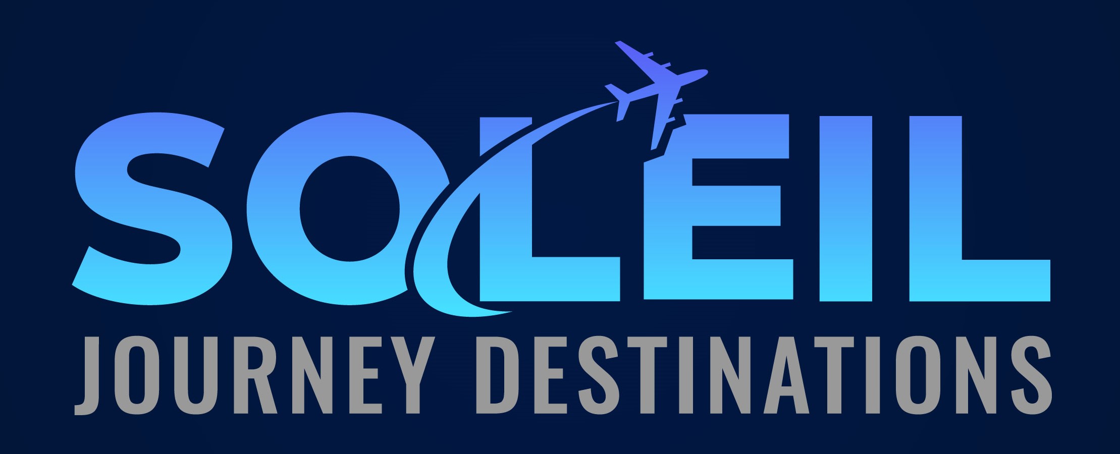 Soleil Journey Destinations